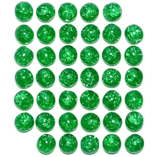 Kuličky 6mm"79476"40ks/bal